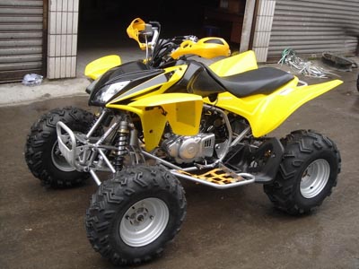 Atv 300cc